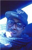 Antonio Hellum Obituary (1984-2012)