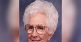 Doris Conner Obituary