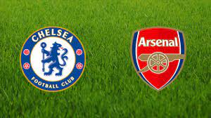 Currently, chelsea rank 3rd, while arsenal hold 10th position. Chelsea Fc Vs Arsenal Fc 2013 2014 Footballia