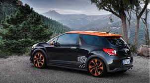Citroen Ds3 Racing Wallpapers Vehicles Hq Citroen Ds3 Racing Pictures 4k Wallpapers 2019