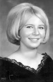 Weslie Clare Welcome 1952-2016