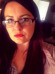 Using colors that surprise me in my art