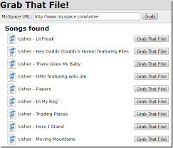 You will realize that myspace has actually gained. How To Download Myspace Playlist