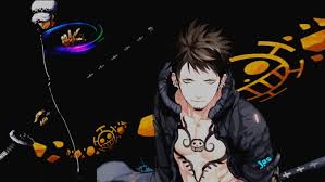 Enjoy our curated selection of 163 trafalgar law wallpapers and backgrounds from the anime one piece. Traffalgar Law Wallpaper 1 Wallpapertip