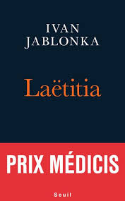 Follow lesmotsflottes to never miss another show. Laetitia Ou La Fin Des Hommes Prix Medicis 2016 Prix Litteraire Le Monde 2016 Broche Ivan Jablonka Achat Livre Ou Ebook Fnac
