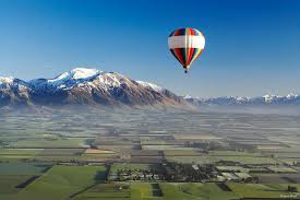 Pilih satu wilayah di bawah ini untuk mengetahui informasi iklimnya 5 Lokasi Seru Melewatkan Musim Dingin Di New Zealand