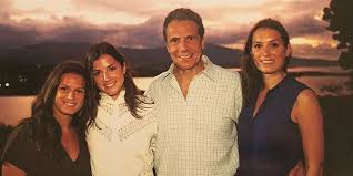 Andrew cuomo is scheduled to hold a press briefing friday on the coronavirus pandemic as the state continues to push forward with vaccinations. 9 Facts About New York Governor Andrew Cuomo S Three Daughters