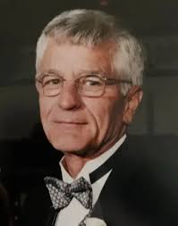 Obituary information for Furman J Huffman