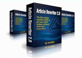 With dr essay's free article rewriter software, you can either let the software rewrite your article automatically, or you may also manually replace each. Info Tech Usm Article Rewriter Free Download Full Version
