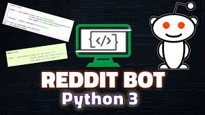 Some of the smartest people i've ever known from college became professional stock market investors and traders. Program A Reddit Bot Python Youtube