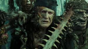 Da jedoch sei captain jack sparrow vor, der die beiden postwendend in neue schwierigkeiten mit aeusserst unangenehmen gegner verwickelt. Pirates Of The Caribbean Kraken Attack Fluch Der Karibik Kraken Angriff Real 1080p Youtube