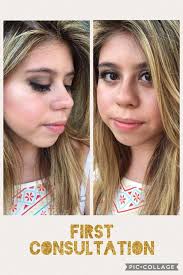 Glam Chick Crochet Project