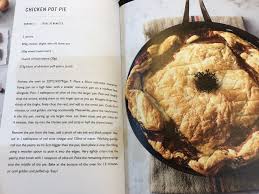 Chicken Pot Pie Jamie Oliver 5 Ingredients Jamie Oliver Recipes Jamie Oliver Chicken Chicken Pot Pie