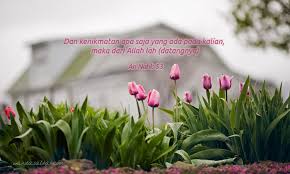 Syukur mempunyai makna yaitu berterima kasih dan menerima dengan sepenuh hati akan anugerah atau nikmat yang allah berikan kepada kita. Bersyukur Atas Nikmat Allah Wanita Salihah