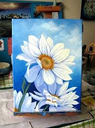 40 Simple And Easy Things To Paint For Beginners Buzz Hippy Watercolors are so fun and easy to play with and you can do this on watercolor paper rather than a. 40 simple and easy things to paint for