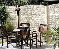 Strukturbetonzaun Online Kaufen Bei Zaun24 Schauen Sie Doch Mal Vorbei Zaun24 Der Online Shop Fur Hochwertige Zaune Garten Betonzaun Zaun Einfahrtstor