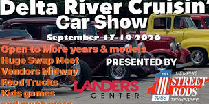 Delta River Cruisin’ 2026