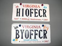50 Vanity Plates That Slipped By The Dmv Funny License Plates Vanity License Plates Personalized License Plates