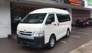 Van rental klang (717 מ), van rental כדי לקבל תצוגה טובה יותר של המיקום kereta sewa shah alam, שימו לב לרחובות הממוקמים בקרבת מקום: Sewa Van Hiace Urvan Di Shah Alam Sinarklcar