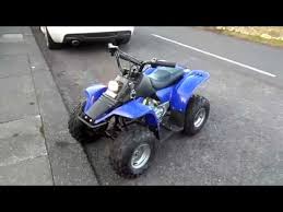 Hi new here i have a 150 kazuma pin 1=red pin2=yellow pin3=white pin4=green hope this helps. Kazuma Atv Specs And Review Off Roading Pro