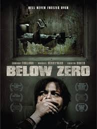 That rotten tomatoes gives this film 100% seems to have been a forgone conclusion more than anything. Below Zero 2012 Rotten Tomatoes