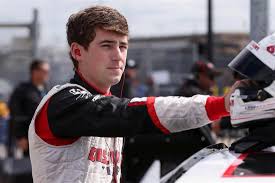 Full qualifying results from the third round of the 2015 nascar sprint cup series, the kobalt 400 at las vegas motor speedway. Gallery Landing Page Official Site Of Nascar Ryan Blaney Nascar Ryan