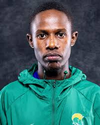 2023-2024 Men's Track Roster