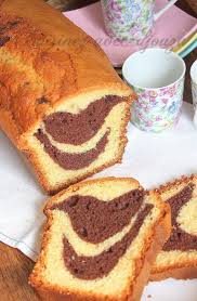Gateau Au Yaourt Marbre Au Chocolat Facile Recette Gateau Au Yaourt Marbre Gateau Yaourt Marbre Au Chocolat Facile