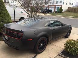 Even a novice painter can achieve the desired. Black Car Kit Matte Browse Our Plasti Dip Colors For Cars Dipyourcar Dipyourcar Com