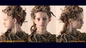 Last week, we debated who deserved the title of best supporting actress for game of thrones season 7. Game Of Thrones Children Of The Forest Hbo Youtube