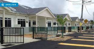 Program rumah kos rendah ini adalah satu program yang dilaksanakan oleh kerajaan negeri sabah untuk penempatan semula setinggan dan memenuhi keperluan tempat kediaman bagi golongan berpendapatan rendah (b40). Penguatkuasaan Sekatan Rumah Kos Rendah Hartabumihartabumi