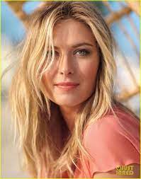 صور ماريا شاربوفا اجمل لاعبة تنس شهدتها الملاعب فاتنة الدنيا وحسناء الزمان maria sharapova maria sharapova hot maria sharapova photos