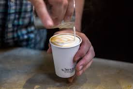 Operate pos system (touch screen cash register). 10 Coffee Spots To Visit In Snohomish And Island Counties Heraldnet Com