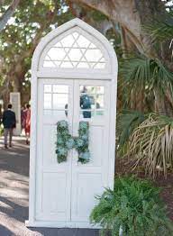 Boca grande bed and breakfast. Floral Monogram Created By Boca Blooms Valley Forge Flowers Carriepattersonphotography Annaluciaevents Floral Monogram Floral Decor