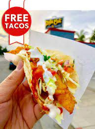 At baja cali fish & tacos you will experience the fine cuisine from the baja california region. Baja Cali Fish Tacos Home Alhambra California Menu Prices Restaurant Reviews Facebook