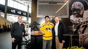 A.J. Kincade Feature Story