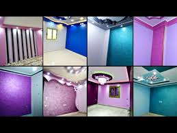 احدث الوان غرف نوم 2021 Bedroom Paint دهانات غرف نوم حديثه ديكورات غرف نوم احدث الالوان الساده Youtube
