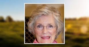 Carolyn Jensen Obituary June 12, 2017