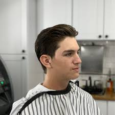 Sharp Barbershop Lafayette, CA 94549