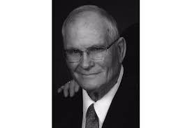 Thomas Helton Obituary (1933