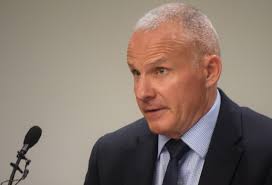 Witness: Smith had subordinate seek 'dirt'