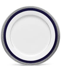 It was nice to workout again! Noritake Crestwood Cobalt Etched Platinum Porcelain Dinner Plate Dillard S