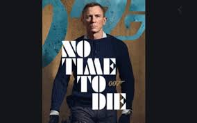 No time to die (2021). Bond Film Release Delayed Again Other Big Films Follow Suit 01 25 2021