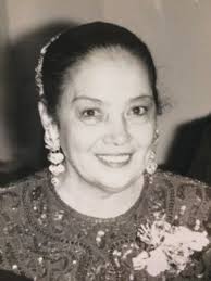 Trinidad Valle Obituary June 11, 2014