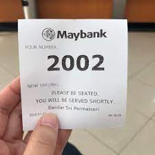 Bandar sri permaisuri, 56000 kuala lumpur, federal territory of kuala lumpur, malaisia , suletud. Maybank Cheras Kuala Lumpur Kuala Lumpur