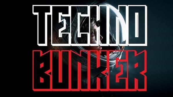 	techno bunker
