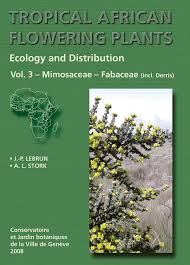 Image result for Chamaecrista zambesica