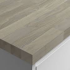 ： sticky back/self adhesive worktop cover. Solid Wood Kitchen Worktops Wickes