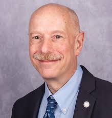 Steven Rabinowitz's Instagram, Twitter & Facebook