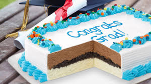 Understandably, larger sizes will cost more, such as shoprite's full sheet cake options. Who Makes The Best Ice Cream Cake Kitchn